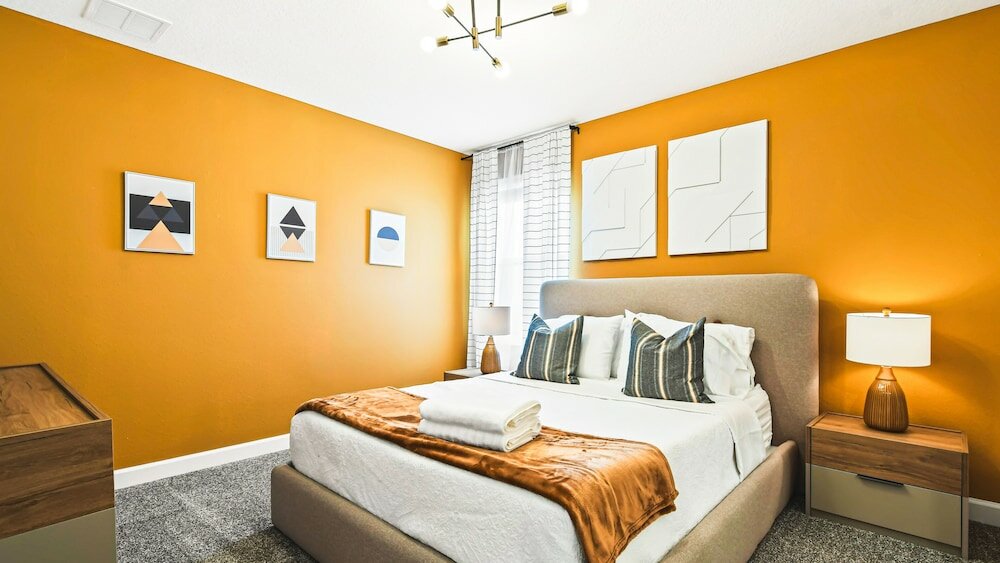 Фото Storey Lake Fantastic Star Wars Villa With Lakeview 2913