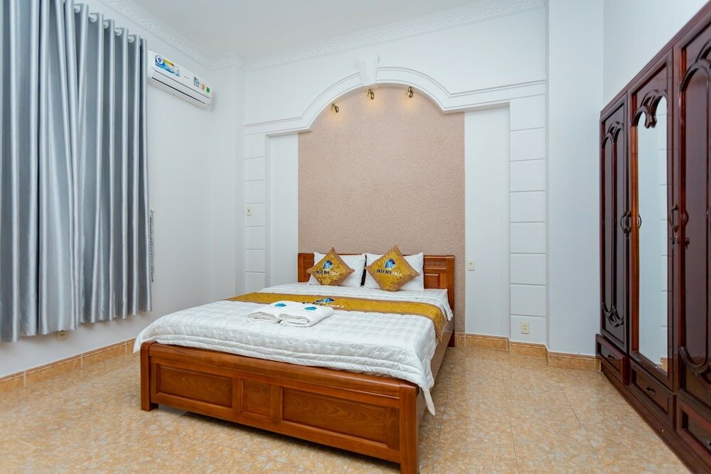 Фото Villa. 231 Le Hong Phong