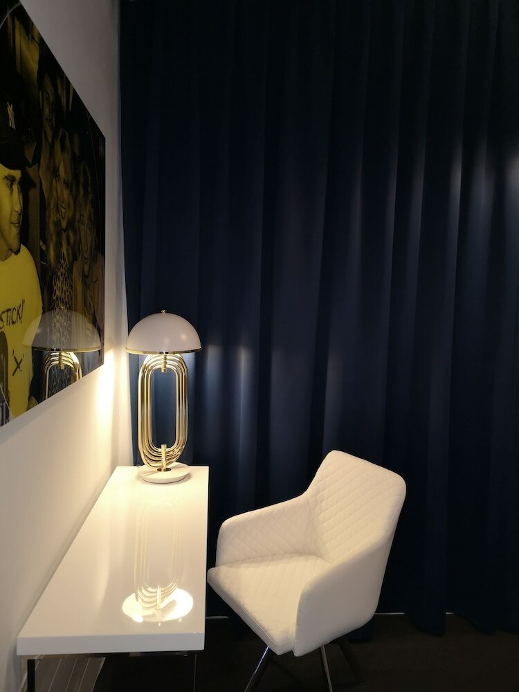 Фото Modular Rooms Hotels