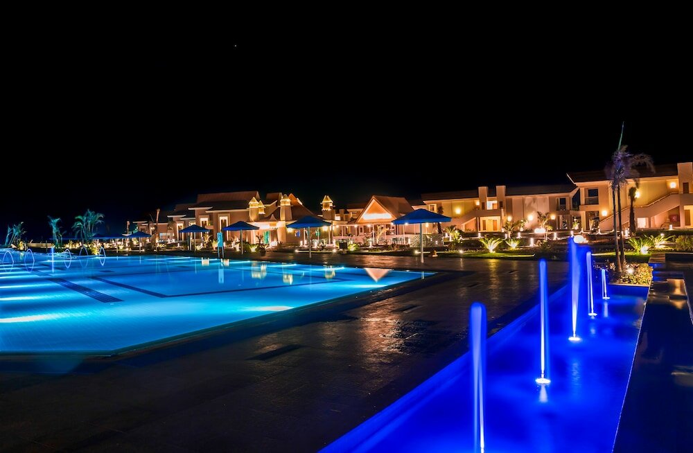 Фото Albatros Sea World Marsa Alam