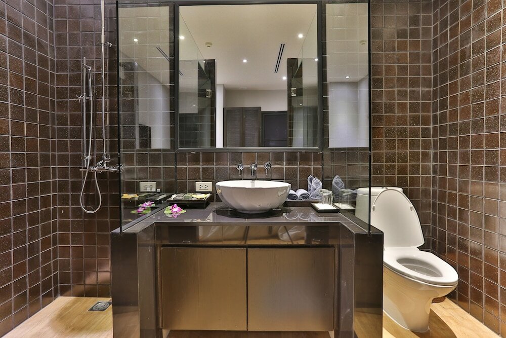 Фото Ayara Kamala Resort & SPA