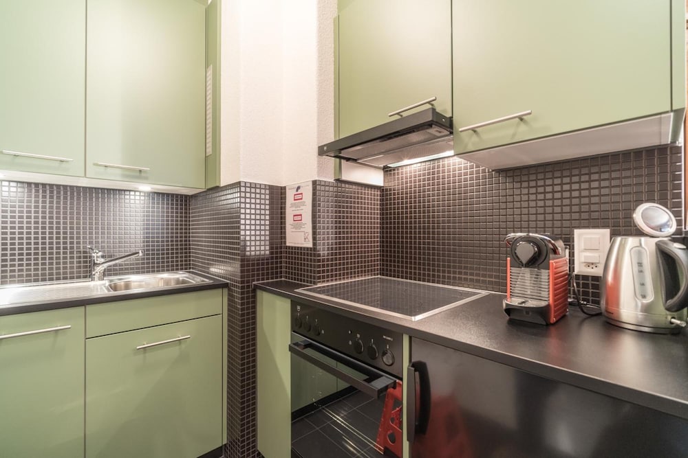 Фото Appartements Hofquartier