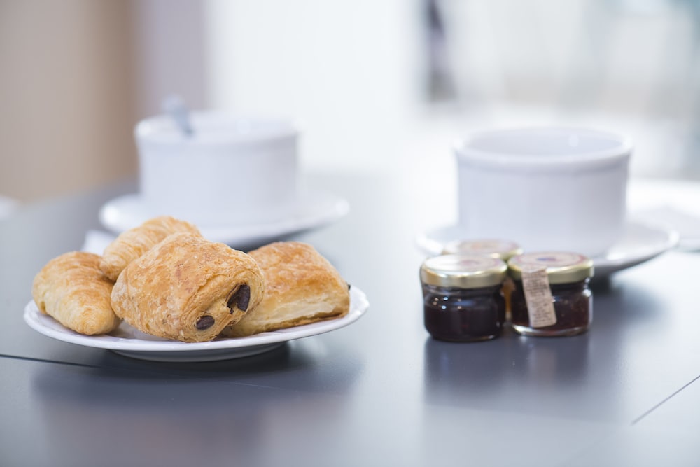 Фото The Originals City Hôtel Chantecler