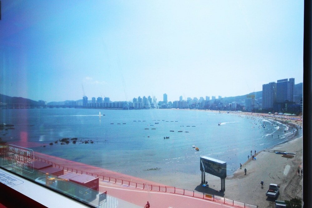 Фото Busan Gwangalli Q