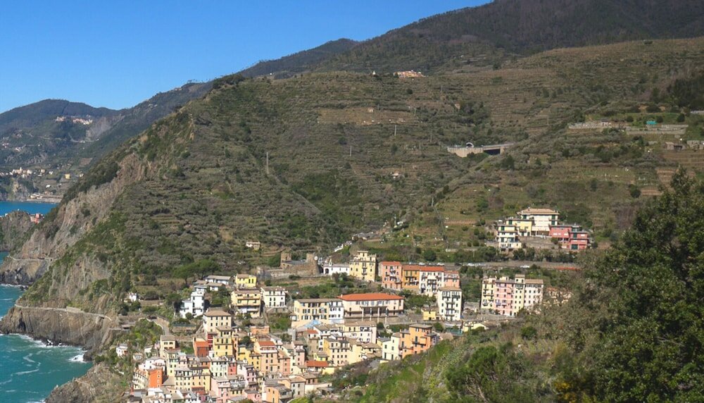 Фото La Casa dell'Eroico Vino