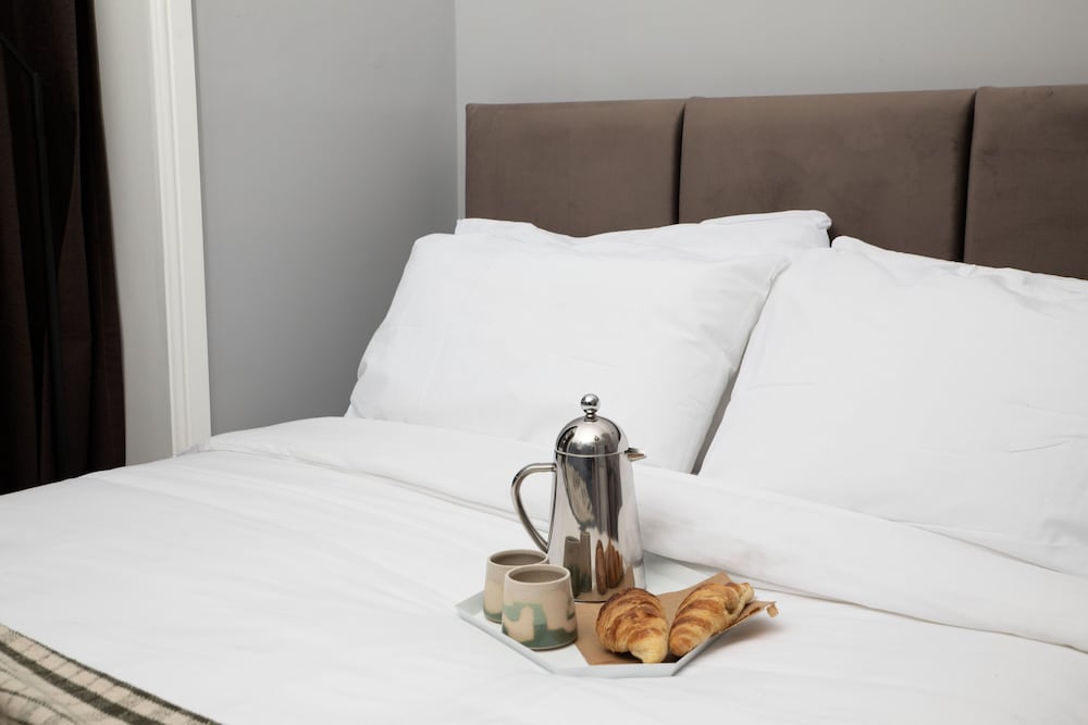 Фото Bob W Hyde Park