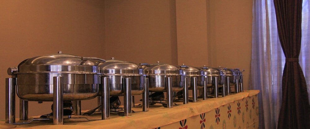 Фото Norwangs Villa