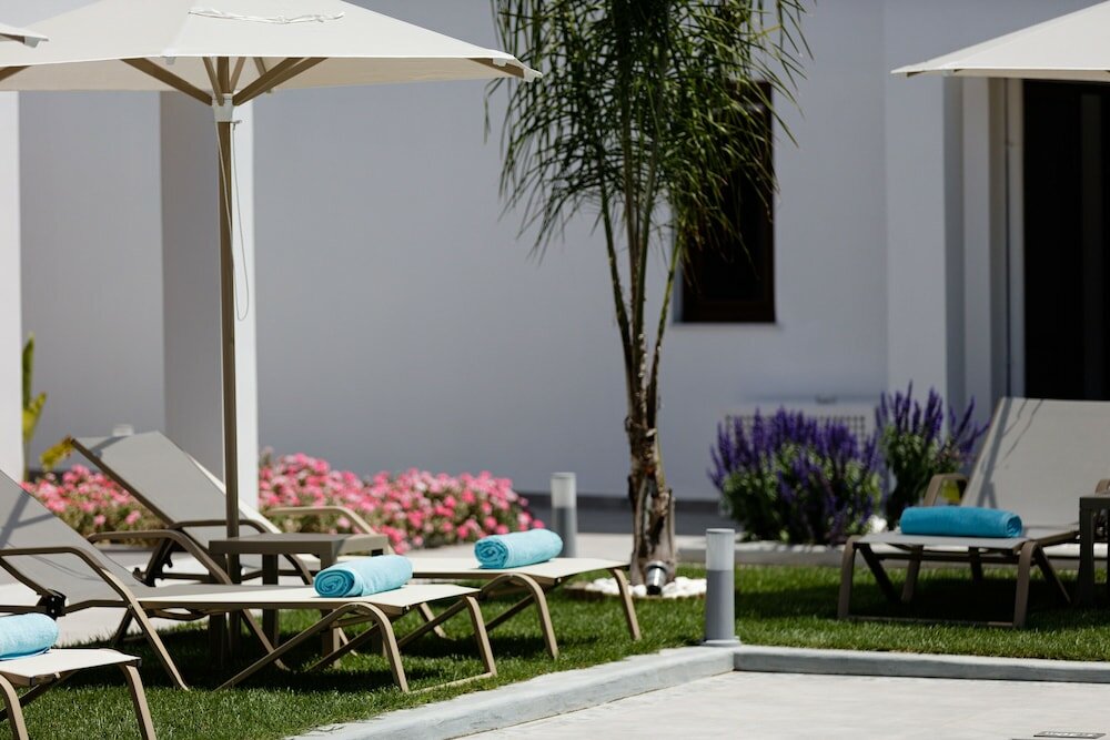 Фото Coconut Palm Paradise