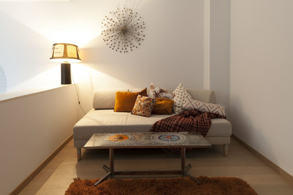 Фото Unit 3 - Modern Smart Home Triplex Private Garden & Parking