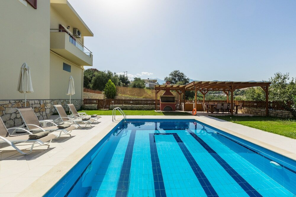 Фото Greenland Villa