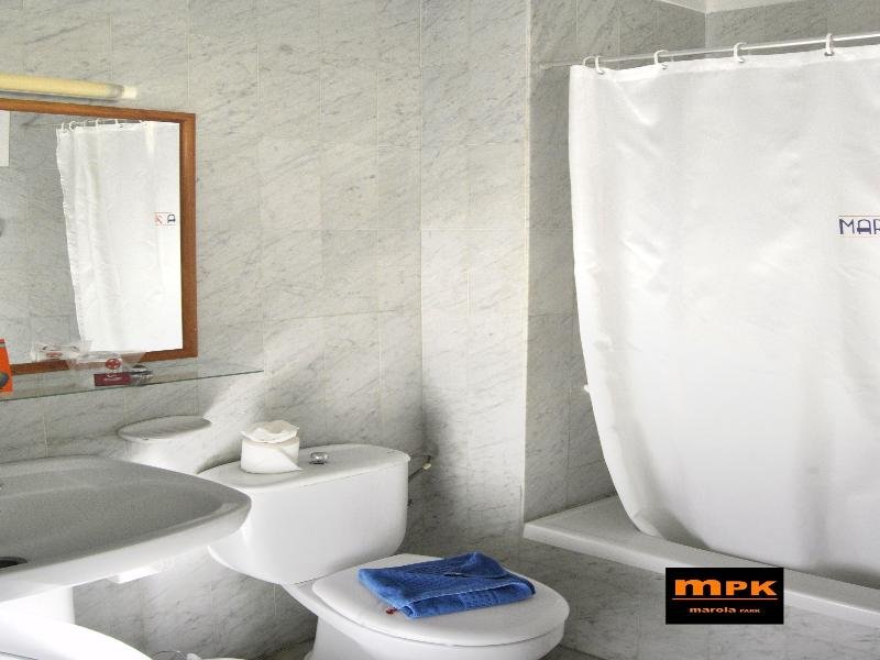 Фото Apartamentos Marola Park