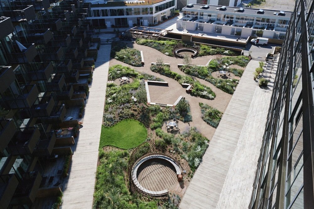 Фото By The Pier apartments - Into This Place