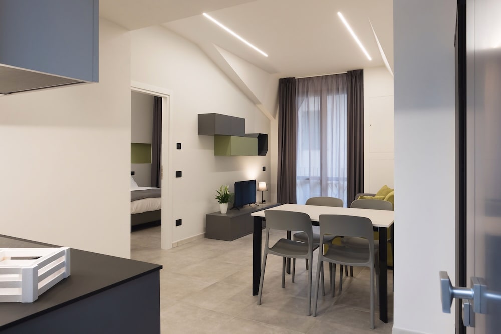 Фото Amiata Suite