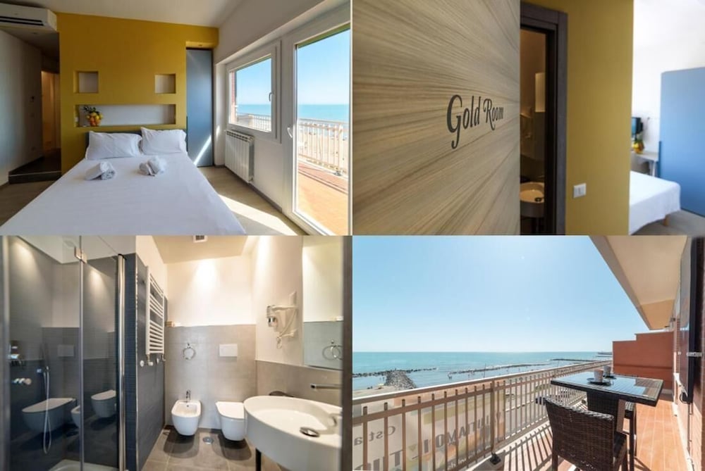 Фото Affittacamere Sunset