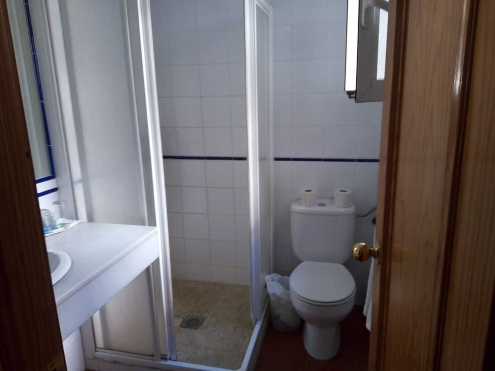 Фото Hostal Alcazar I