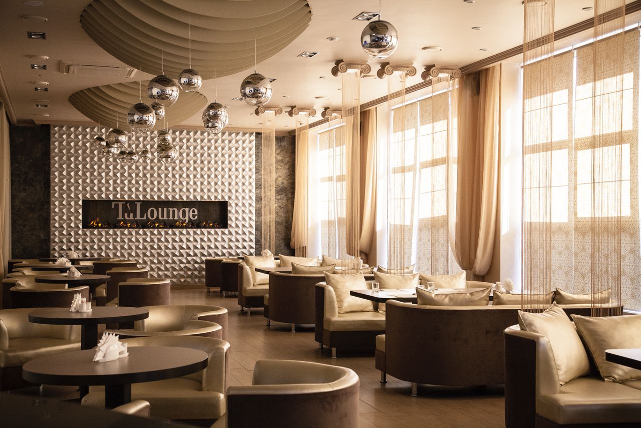 Фото Bon Voyage, корпус 2