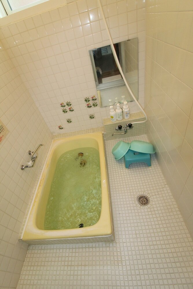 Фото Pension Ninjin