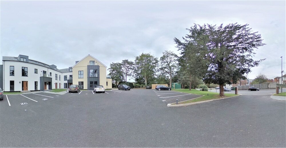 Фото New Apartment