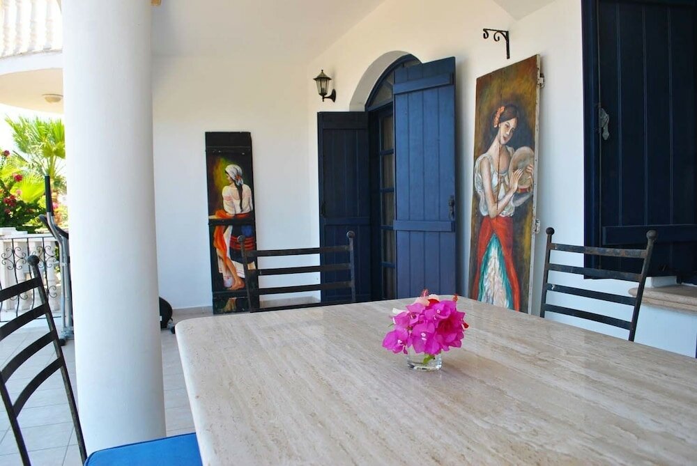 Фото Villa Layla by Amy Villas