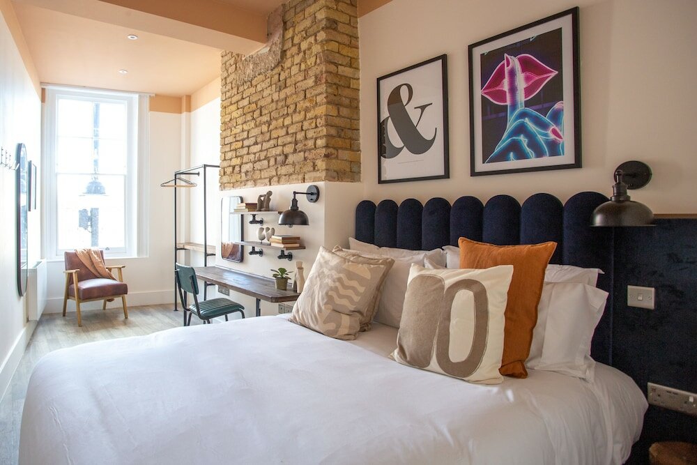 Фото Your Apartment i Brixton