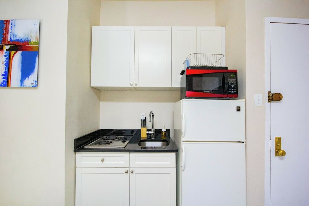 Фото StudioPlus Jg Stay