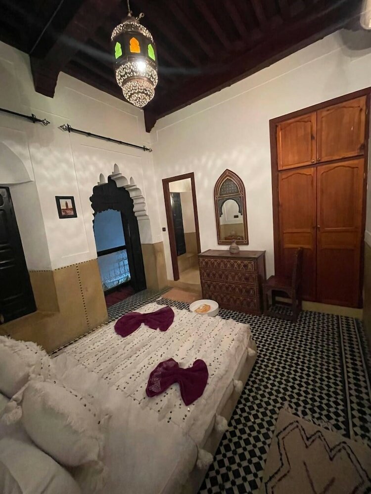Фото Riad Rwija