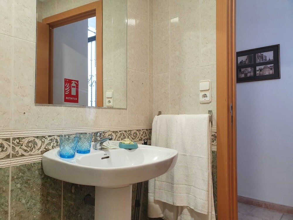 Фото Calleja de La Pimentera