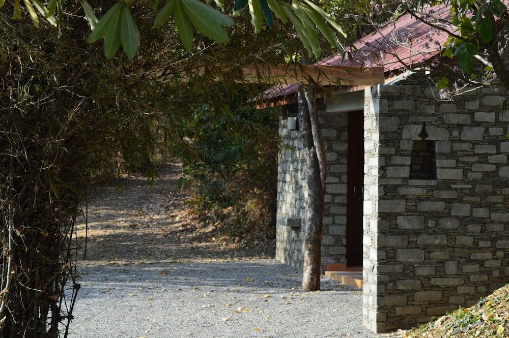 Фото Auranya The Mystical Himalayan Retreat