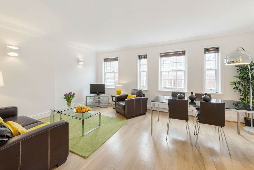 Фото Chelsea - Draycott Place apartments by Flying Butler