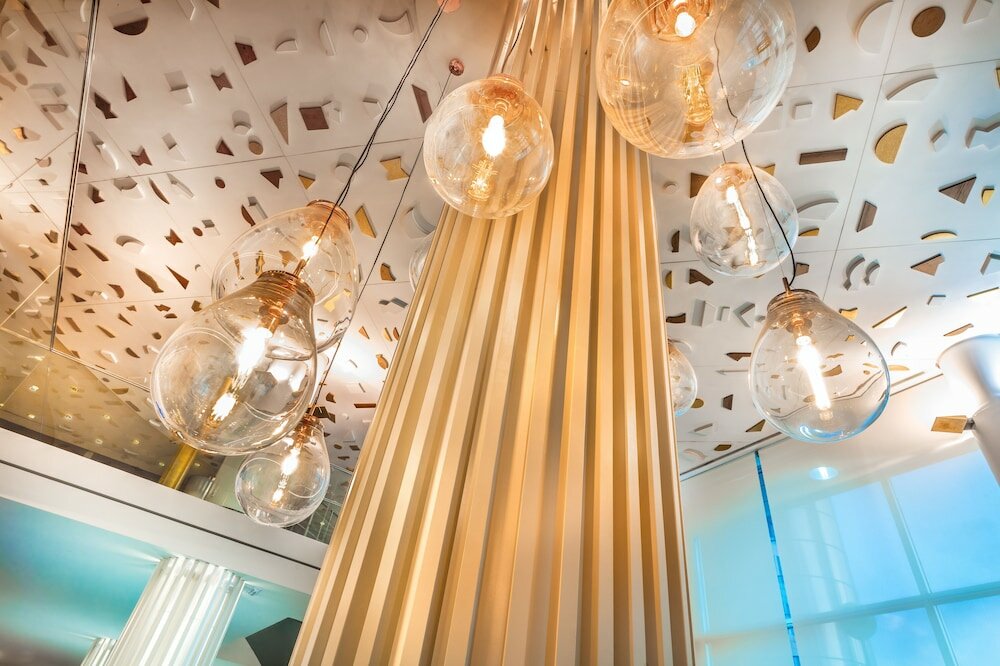 Фото Sh Valencia Palace Hotel