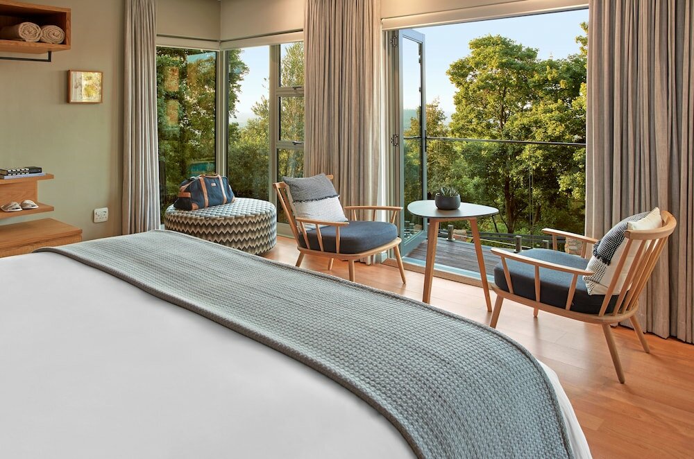 Фото The Cliffside Boutique Getaway