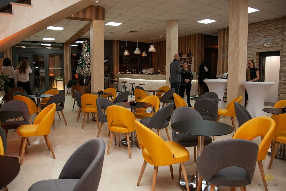 Фото Hotel Jaska
