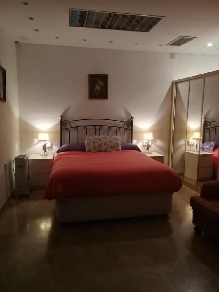 Фото Rincón de la Fuenseca