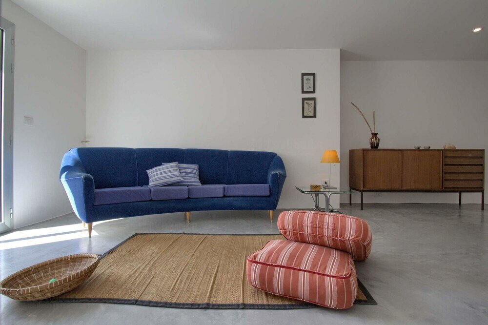 Фото La Macchia Lovely House in the Park