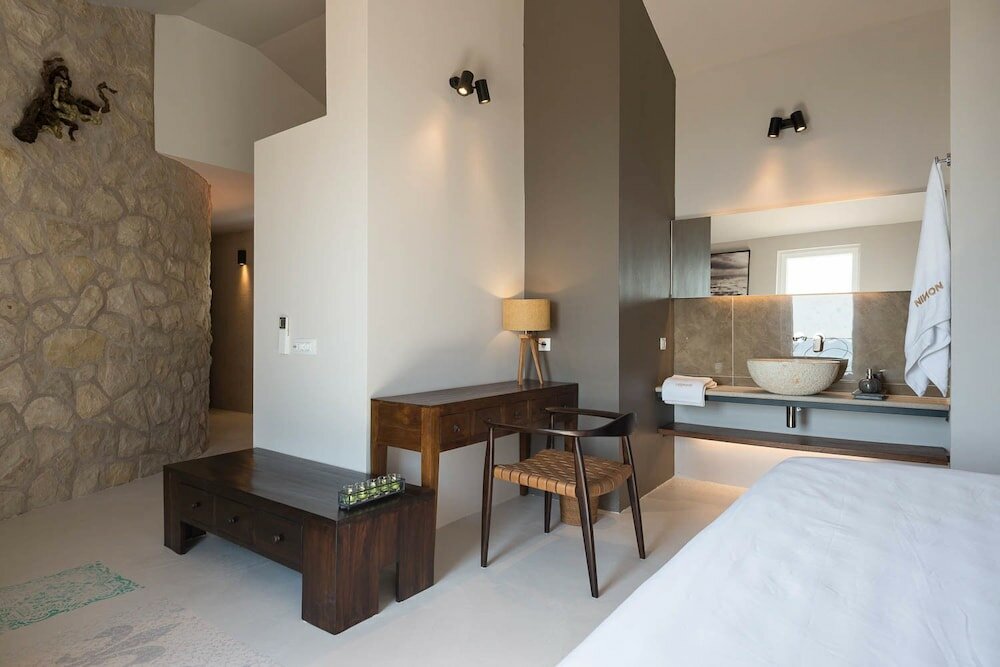 Фото Ninon - Design B&b - Adults Only