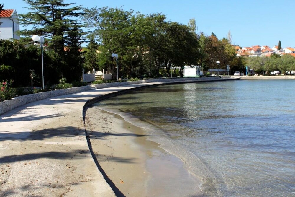 Фото Nada - 100 m From Beach - A1 Lijevi