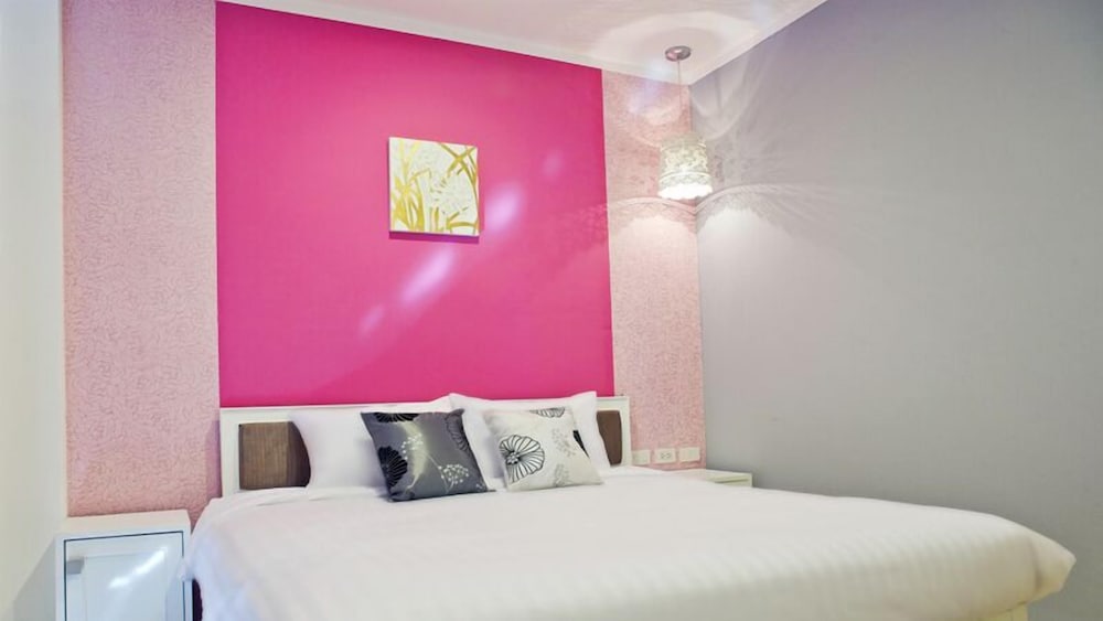 Фото I Style Hua Hin Hotel