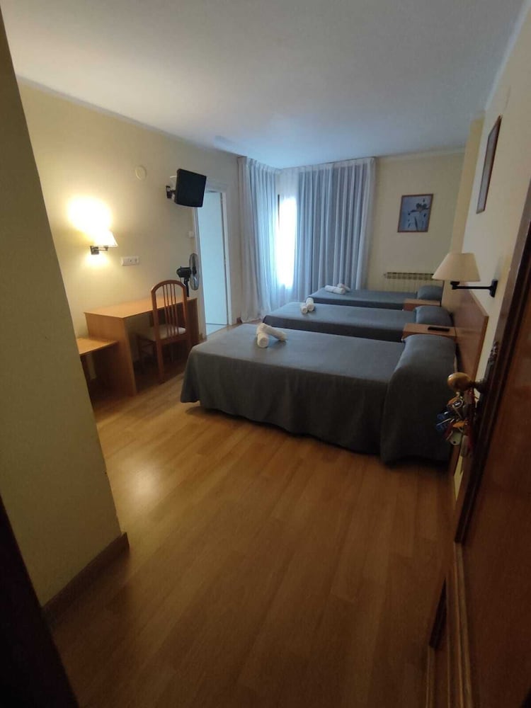 Фото Hotel El Molino de Pancorbo