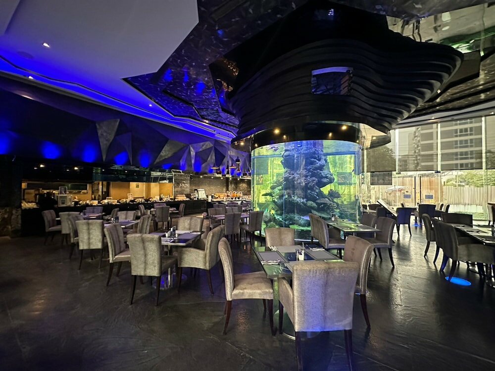 Фото Centara Azure Hotel Pattaya