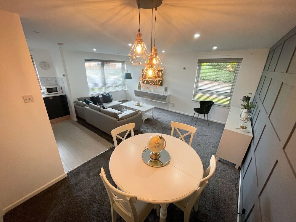 Фото Richmere Court