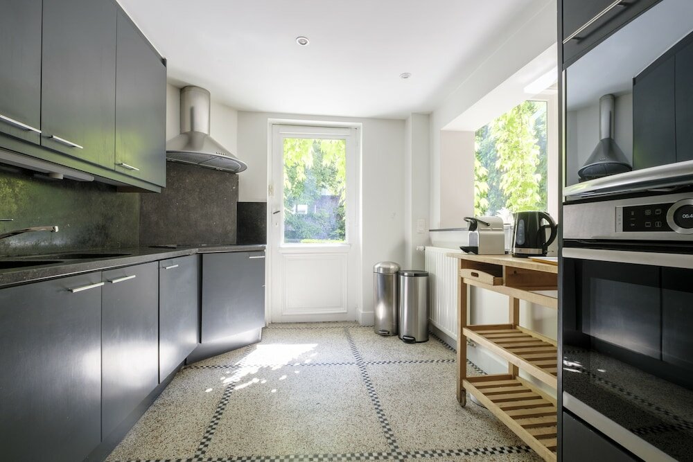 Фото The Good House