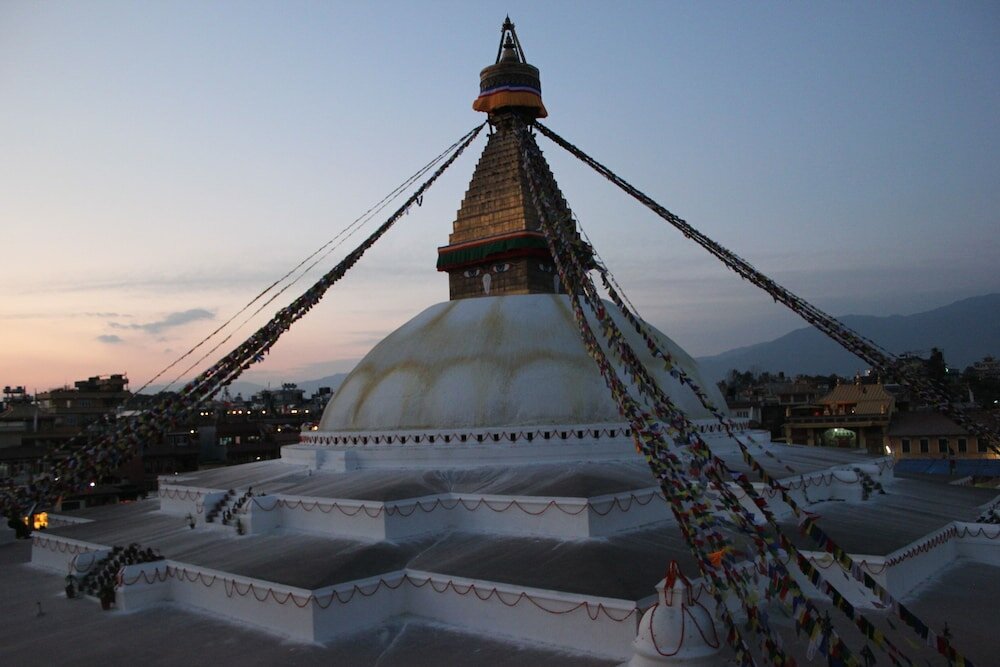 Фото ViaVia boutique hotel - Kathmandu