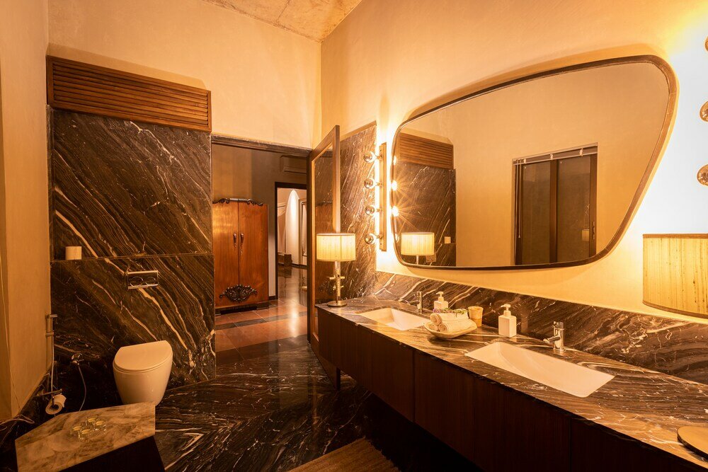 Фото Amã Stays & Trails Moira by The Church, Goa