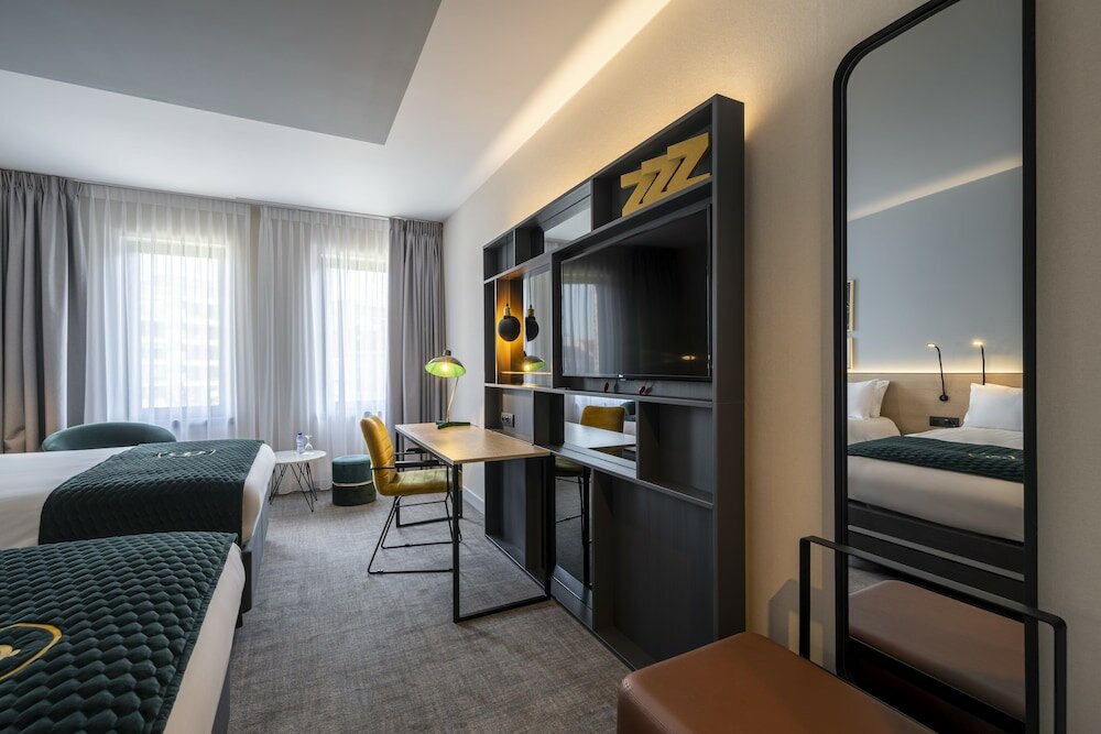 Фото Holiday Inn Hasselt, an Ihg Hotel