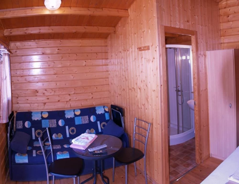 Фото Camping Playa América