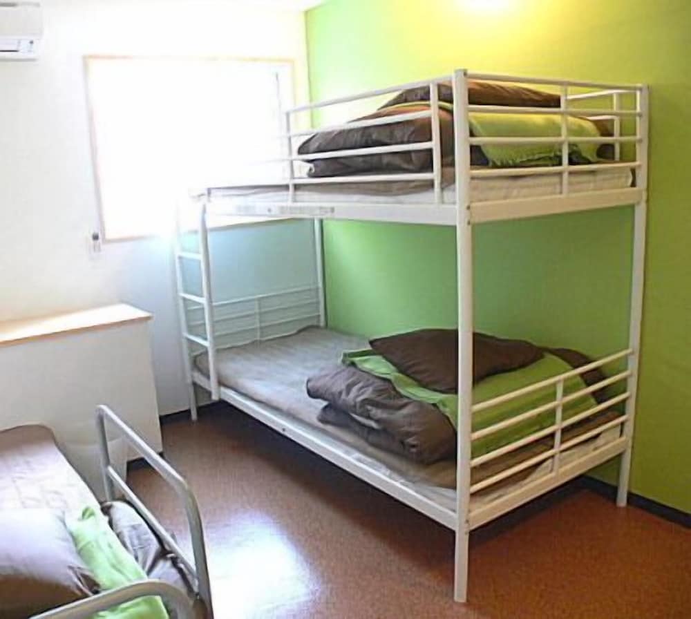 Фото Bonsai Guesthouse - Hostel