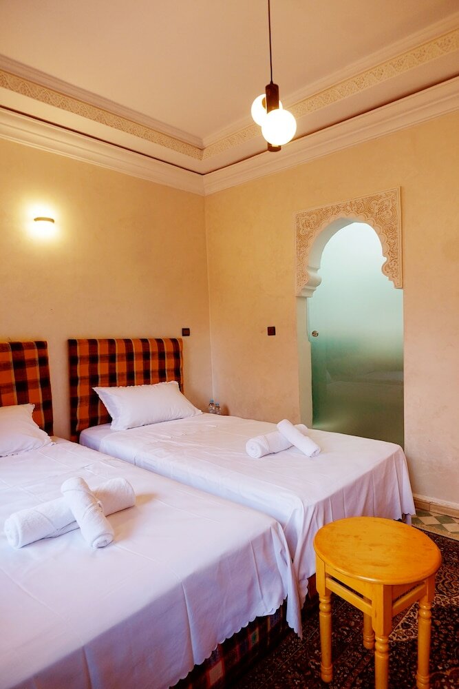 Фото Villa Yousra