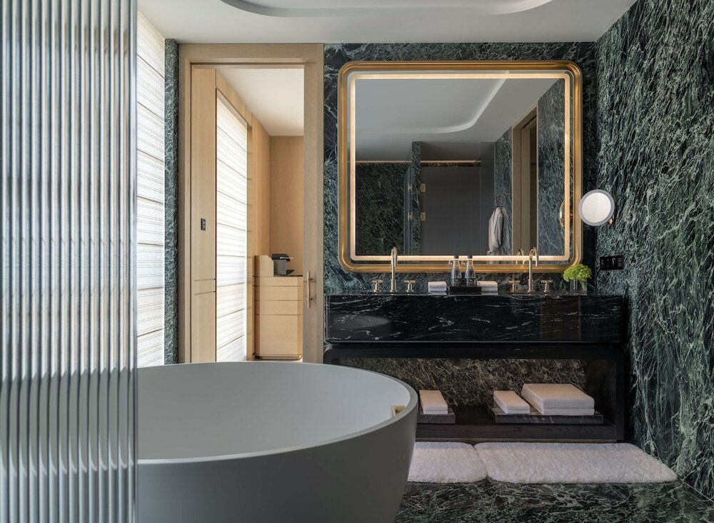 Фото Waldorf Astoria Xiamen