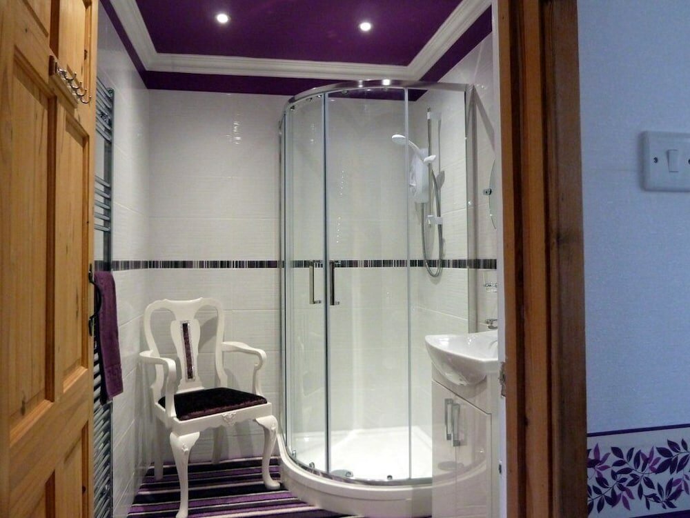 Фото Old Mill Farmhouse