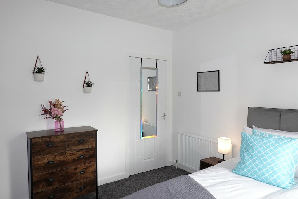 Фото Lady Wilson Apartment